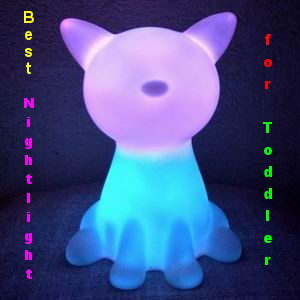 best nightlight for toddler reviews