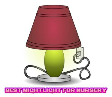 best nightlight for nursery reviews