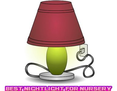 best nightlight for nursery reviews