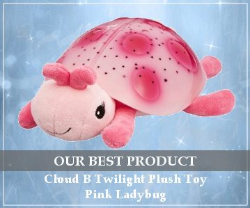 best nightlight for nursery room review