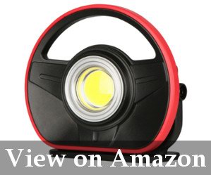 best rechargeable work light 2018