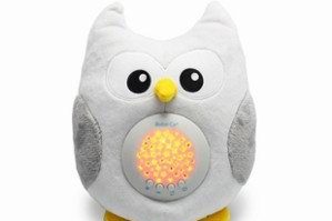 toddler nightlight animal with music