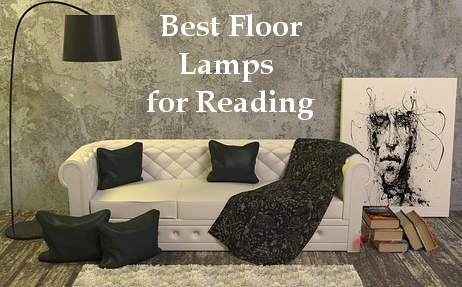 best reading floor lamp reviews