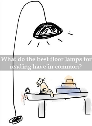 best reading lamps on the floor reviews