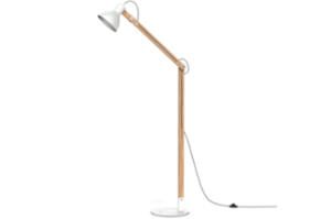 8 Best Floor Lamps For Reading 2024! (Reviews Clients) | BestLightGuide