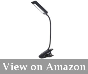 night light for reading reviews