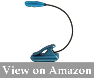 best reading lamp for bed and office reviews