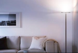 torchiere floor lamp reviews