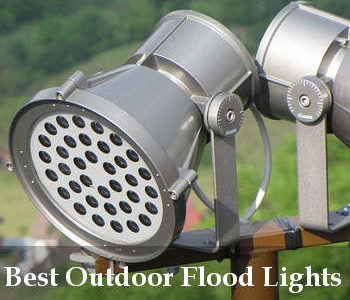 best outdoor flood lights reviews
