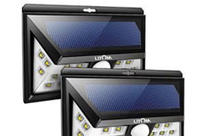 best outdoor led flood light reviews