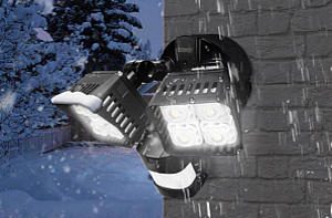 best outdoor motion sensor light reviews