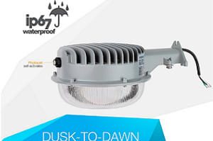best outside lights for security reviews