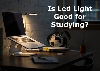 White Light vs. Yellow Light: Which is Better for Eyes When Reading &  Studying