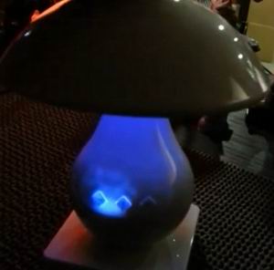 night light good for sleep