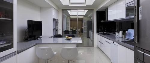 what type of lighting is best for kitchen