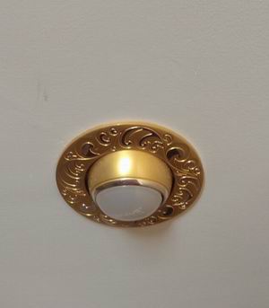 ic rated led recessed lights