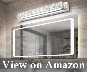 5 Best Lighting for Bathroom with No Windows 2024! | Best Light Guide