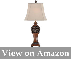 bright table lamps for dark rooms